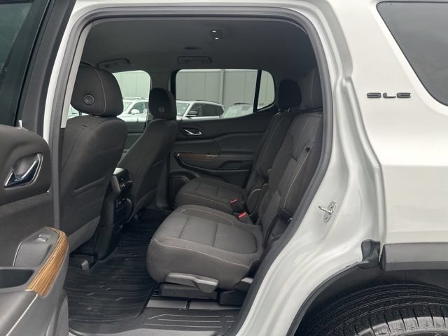 Used 2023 GMC Acadia SLE w/ Driver Convenience Package AWD/4WD image 18
