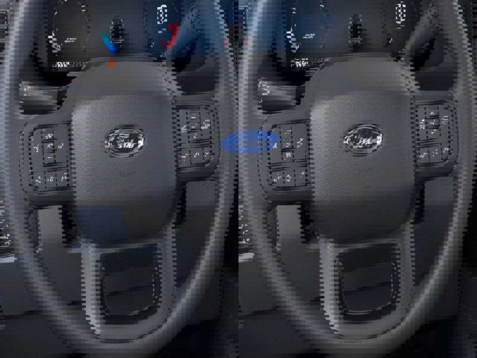 New 2026 Ford F350 XLT image 34