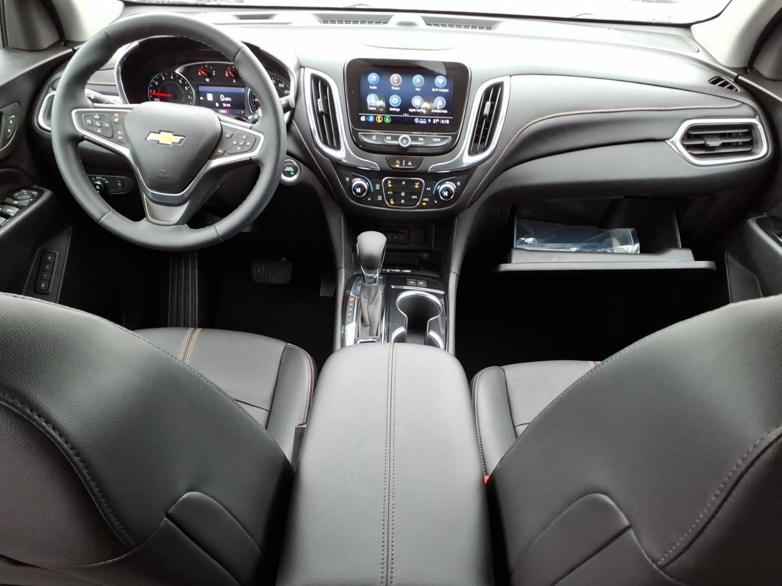 Used 2023 Chevrolet Equinox Premier image 24