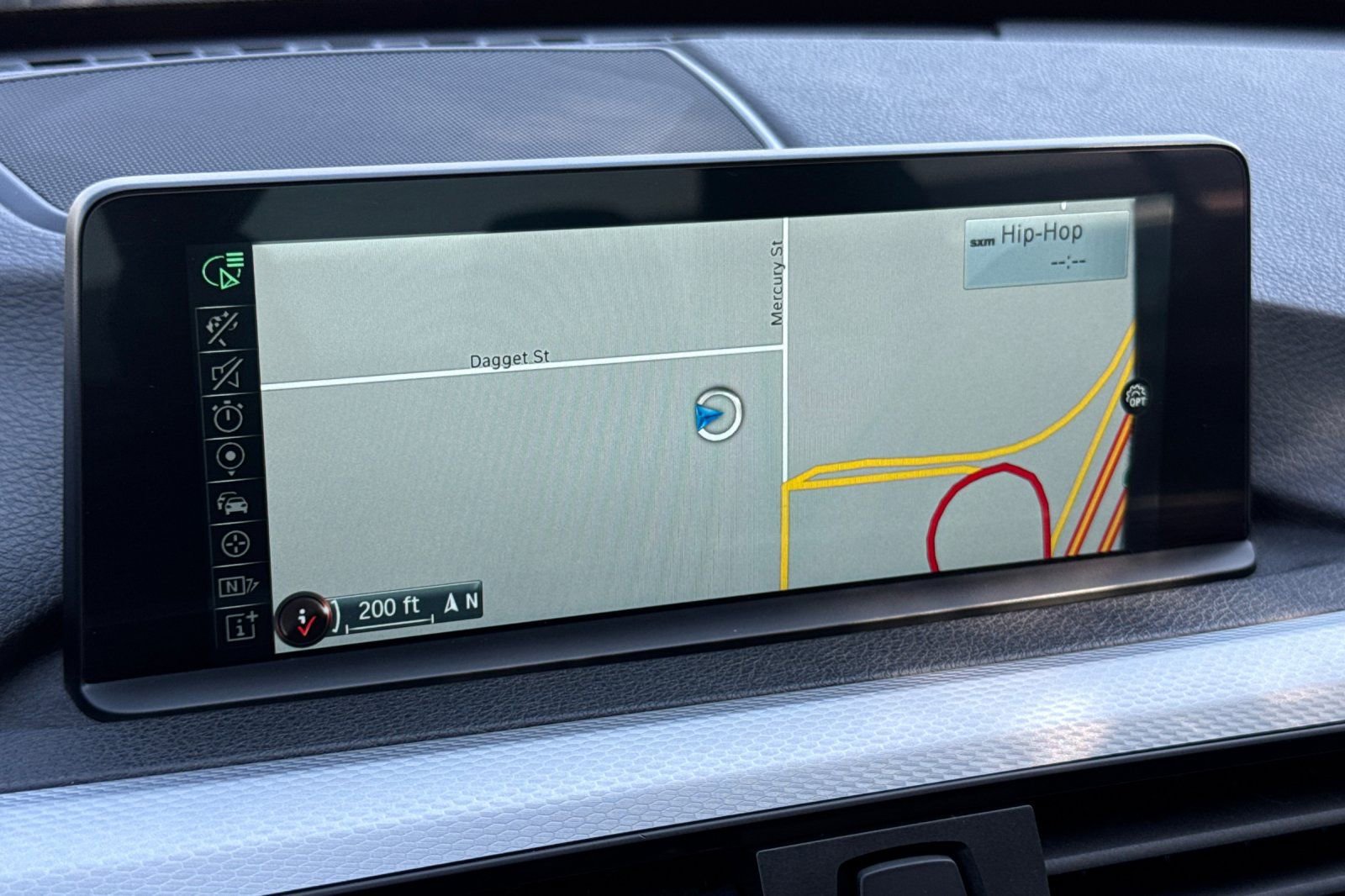 Used 2016 BMW 428i Convertible image 18