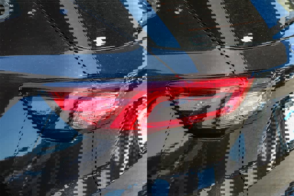 New 2024 Ford Escape ST-Line w/ Equipment Group 301A image 7