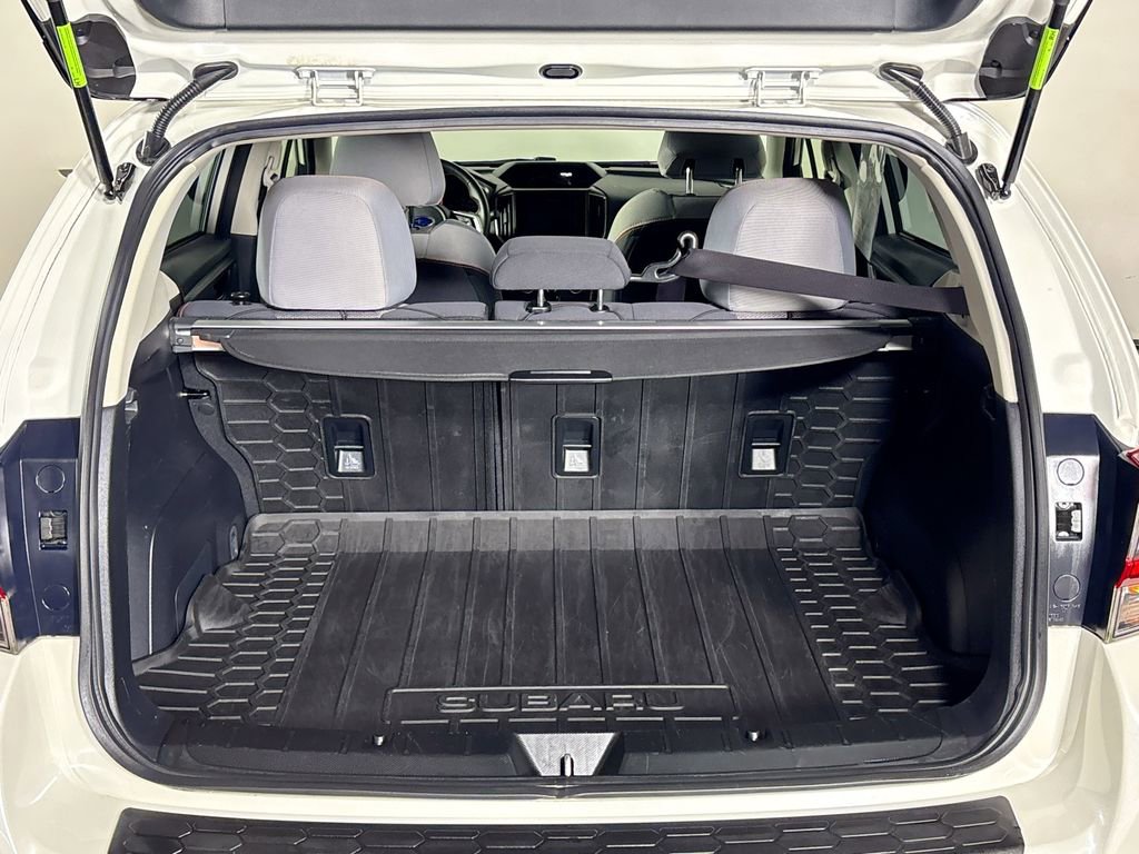 Certified 2022 Subaru Crosstrek 2.0i Premium w/ Moonroof Package image 22