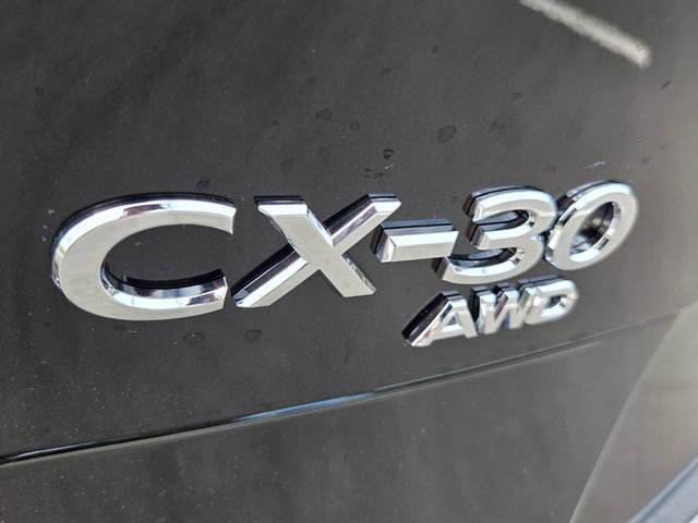 New 2026 MAZDA CX-30 AWD 2.5 S image 11