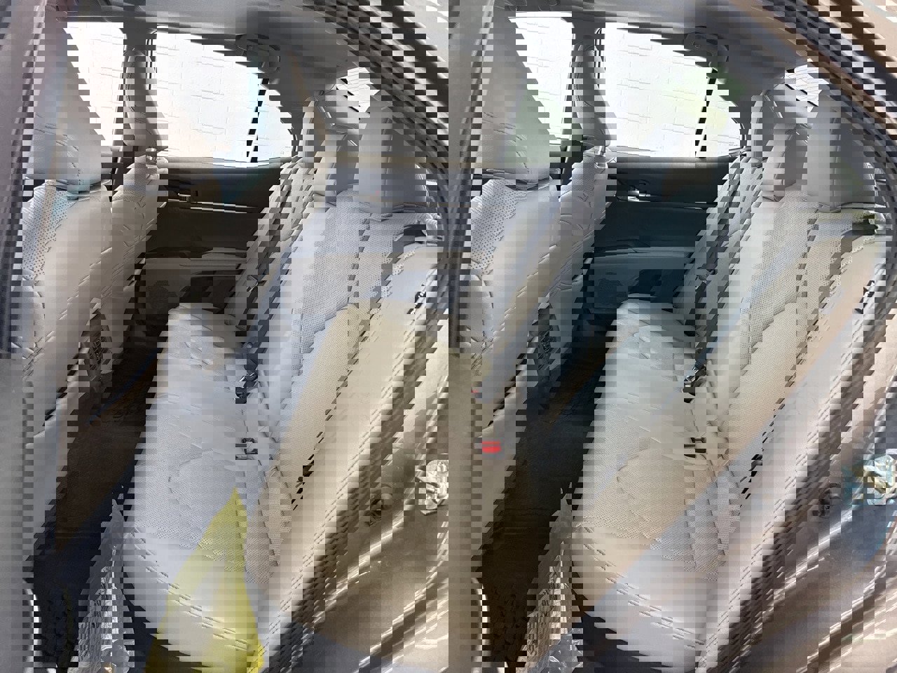 Certified 2021 Toyota Camry XLE w/ Navigation Upgrade Package image 40