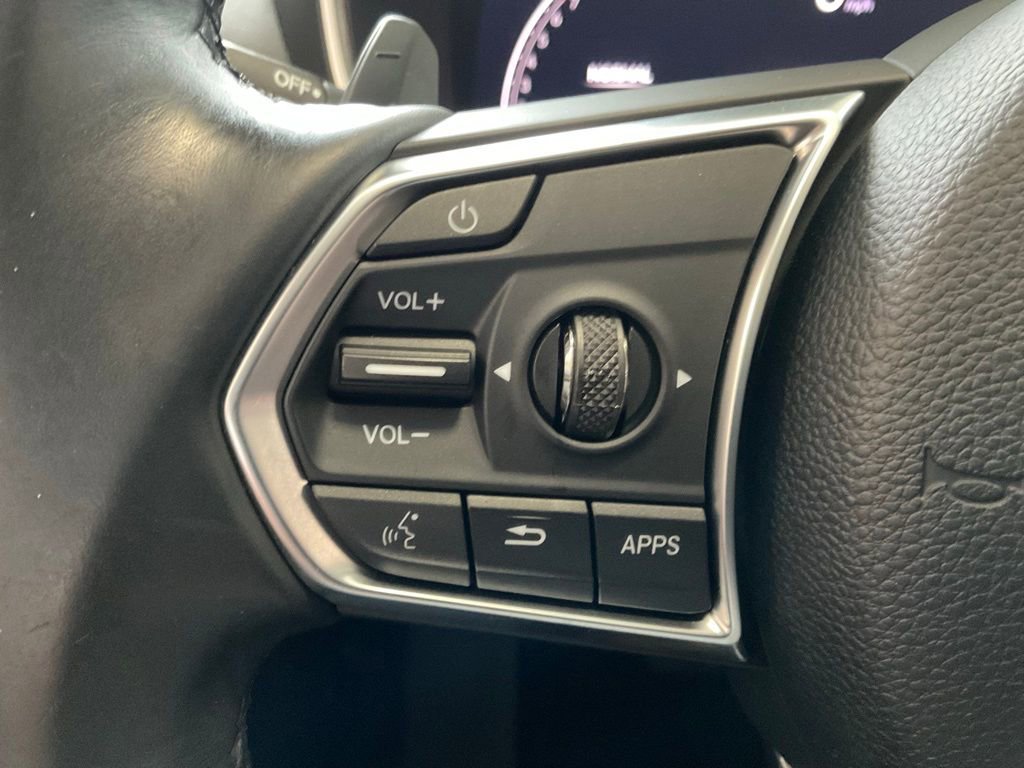 Certified 2023 Acura MDX SH-AWD image 13