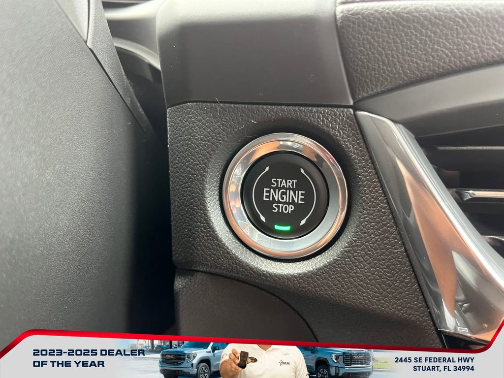 New 2026 Buick Encore GX Sport Touring w/ Advanced Technology Package image 28