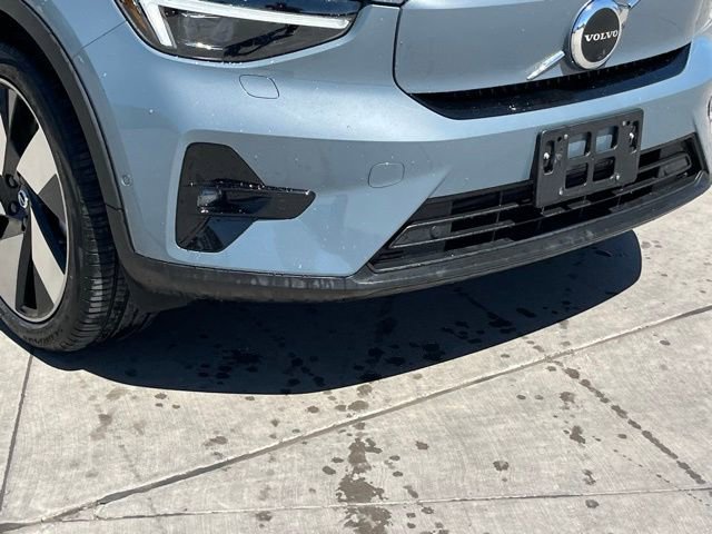 Used 2023 Volvo C40 P8 Recharge Ultimate w/ Protection Package Premier image 8