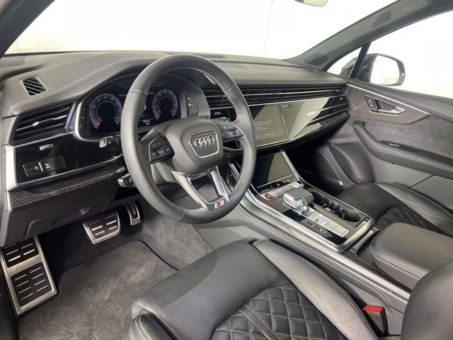 Used 2023 Audi SQ7 Premium Plus image 20