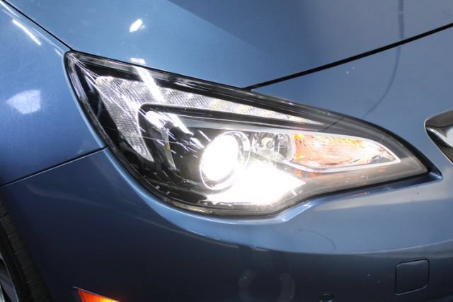 Used 2017 Buick Cascada Premium FWD image 29