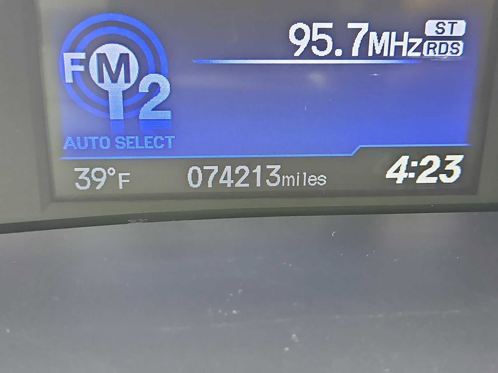 Used 2014 Honda Civic LX image 6