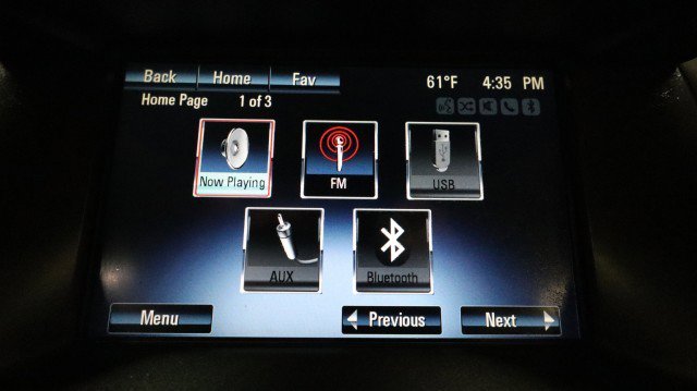 Used 2016 Chevrolet Equinox LT w/ Convenience Package image 15