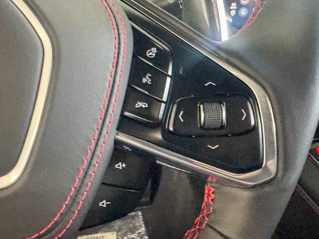 New 2026 Chevrolet Corvette Stingray Preferred Cpe w/ Z51 Performance Package image 24