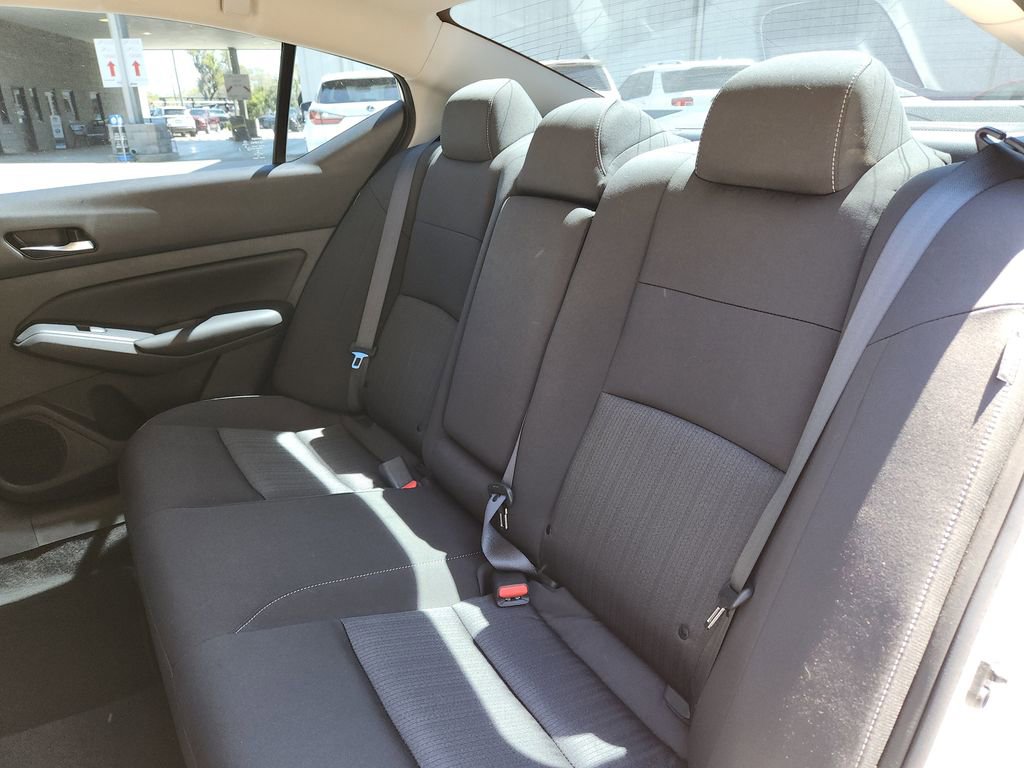 Used 2022 Nissan Altima 2.5 S image 15