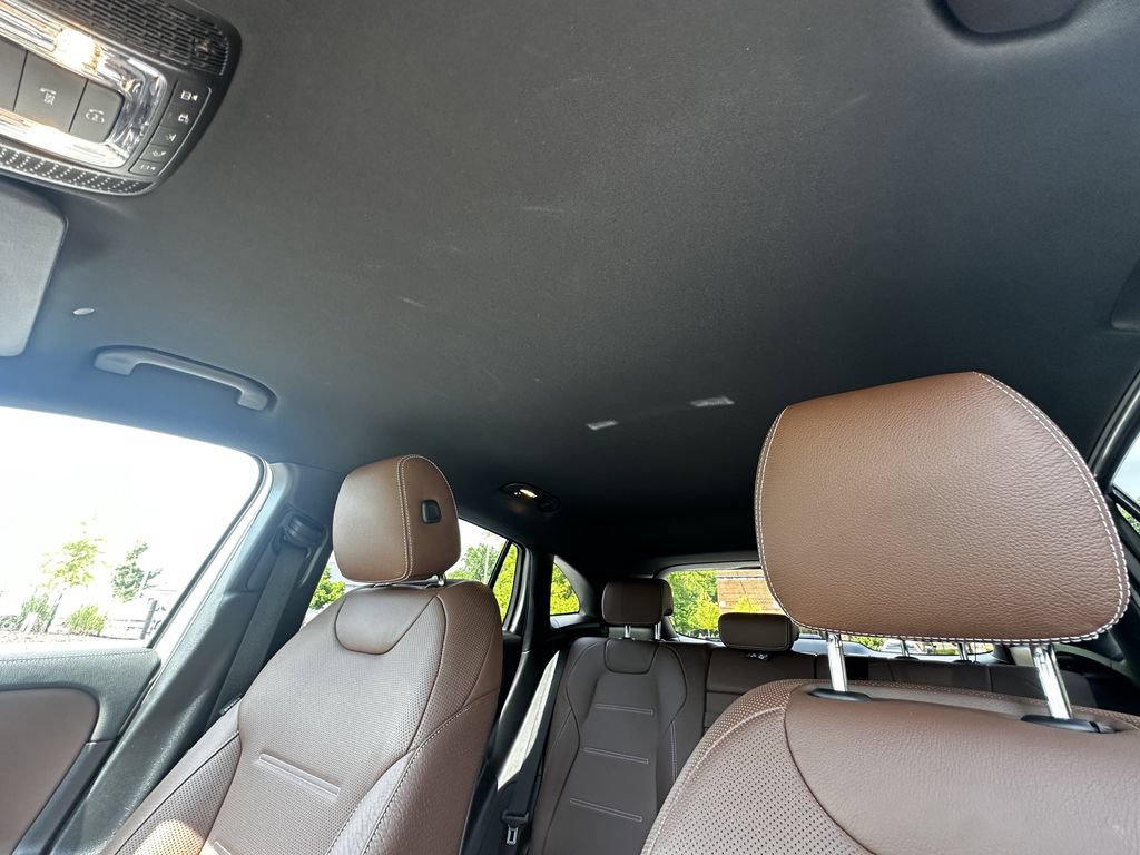 Certified 2022 Mercedes-Benz GLA 250 image 34