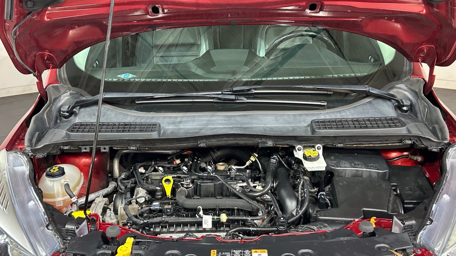 Used 2019 Ford Escape SEL AWD/4WD image 84