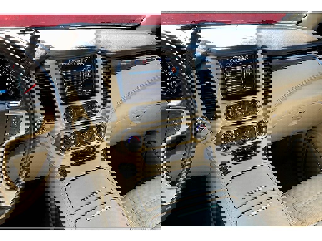 Used 2019 GMC Yukon XL Denali w/ Denali Ultimate Package image 7