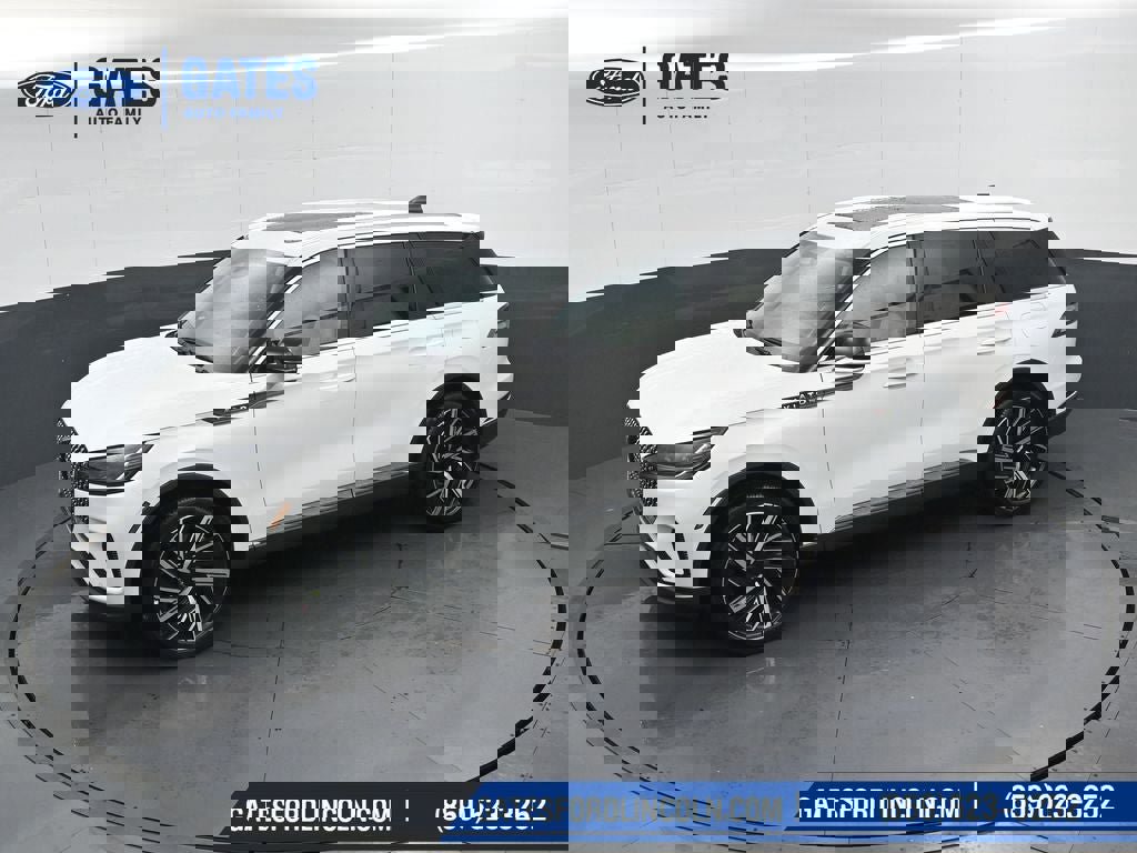 New 2026 Lincoln Aviator Reserve image 57