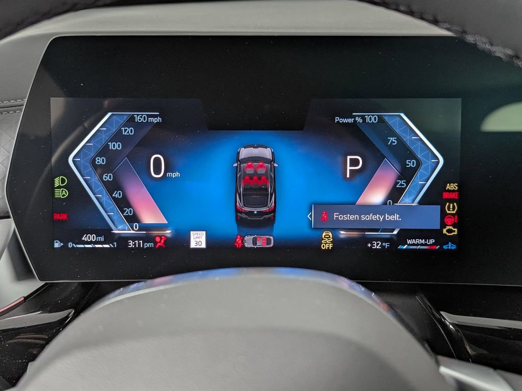 New 2026 BMW X2 xDrive28i image 21