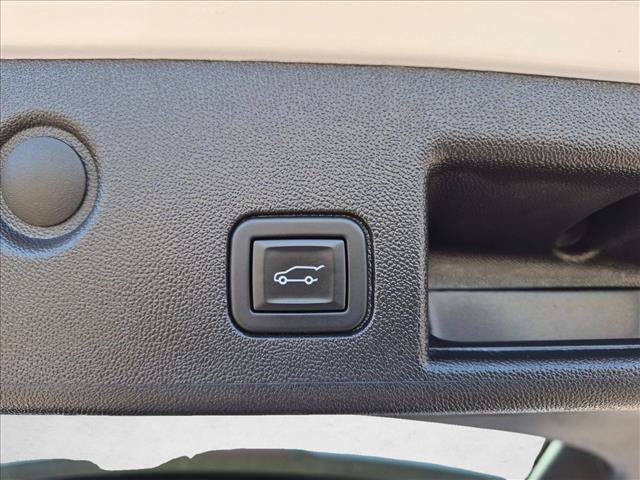 Used 2024 Chevrolet Equinox LT AWD/4WD image 7