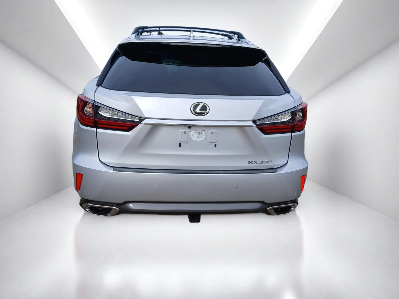 Used 2019 Lexus RX 350 FWD w/ Navigation Package image 6