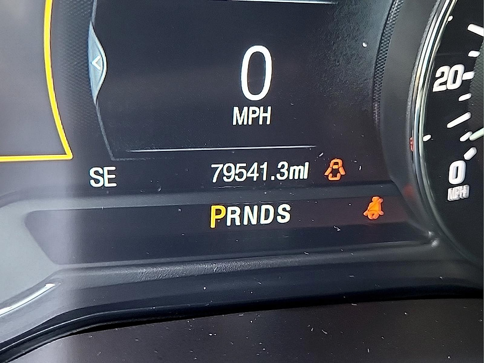 Used 2017 Lincoln MKC Select w/ Select Plus Package AWD/4WD image 21