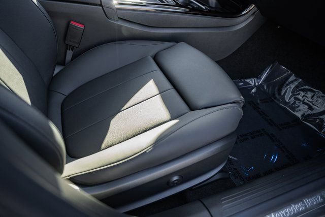 New 2025 Mercedes-Benz CLA 250 4MATIC image 31