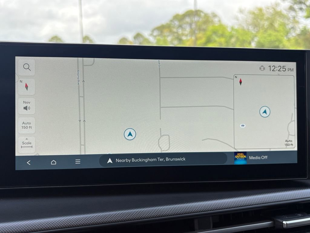 New 2026 Hyundai Santa Fe XRT image 26