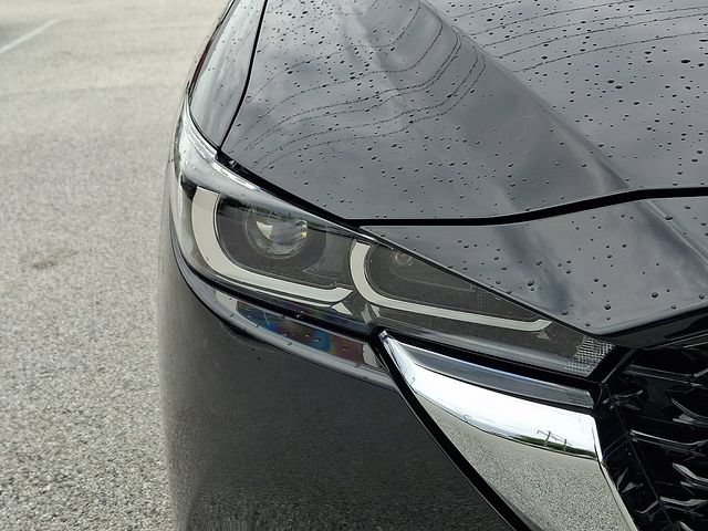 Certified 2025 MAZDA CX-5 AWD 2.5 S w/ Preferred Package image 10