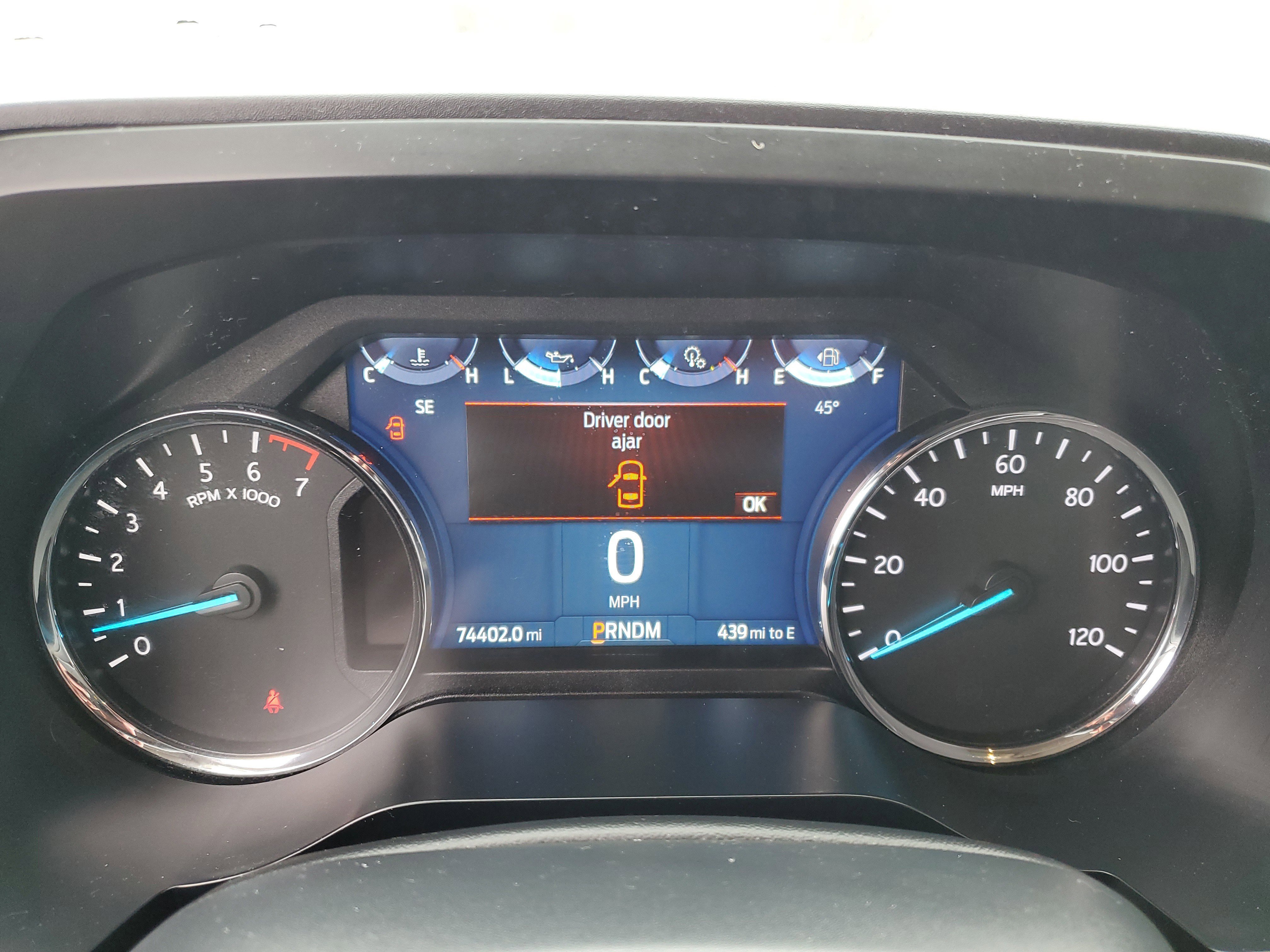 Used 2023 Ford Expedition Max XLT image 27