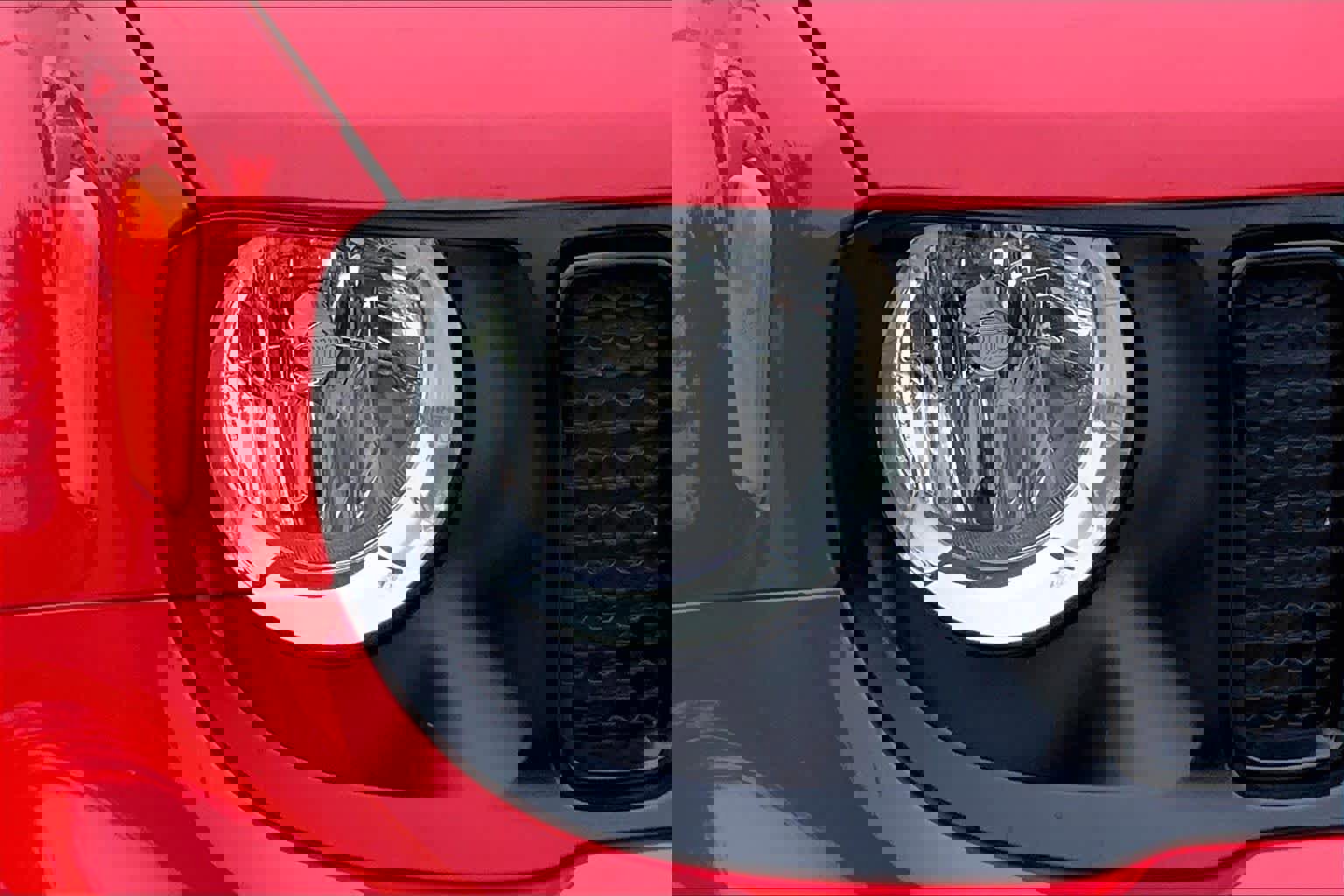 Used 2022 Jeep Renegade Latitude image 26