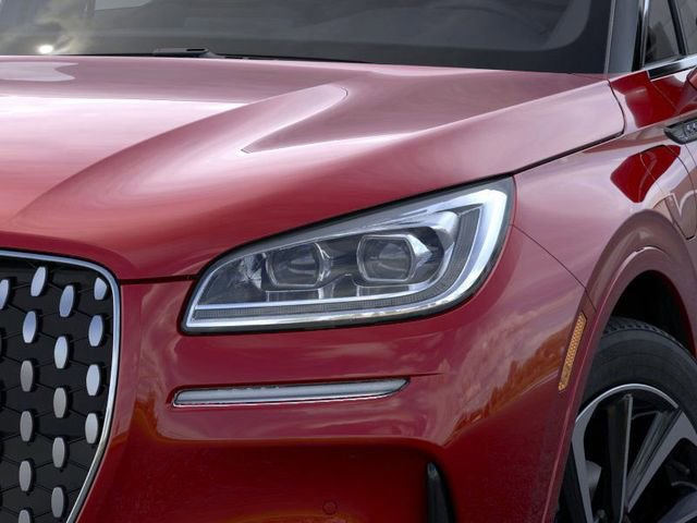 New 2026 Lincoln Corsair Grand Touring image 19