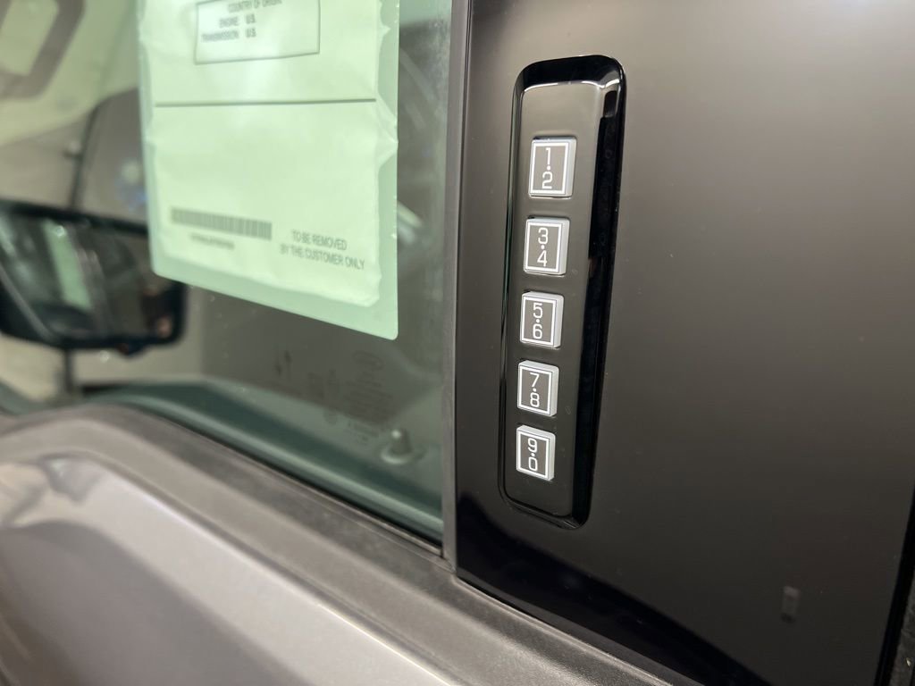 New 2026 Ford F150 XLT AWD/4WD image 31