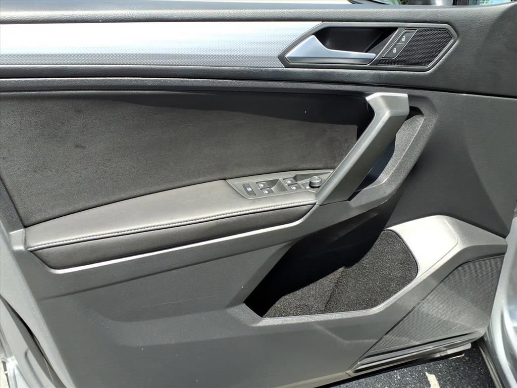 Used 2024 Volkswagen Tiguan S FWD image 16