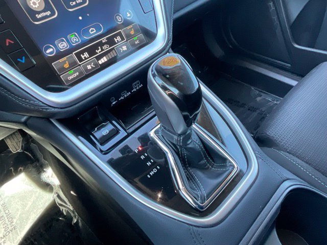 Certified 2024 Subaru Outback Premium AWD/4WD image 27