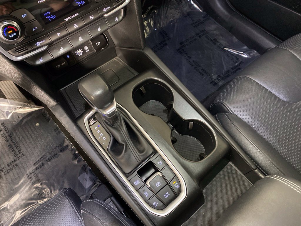 Used 2020 Hyundai Santa Fe Limited AWD/4WD image 22