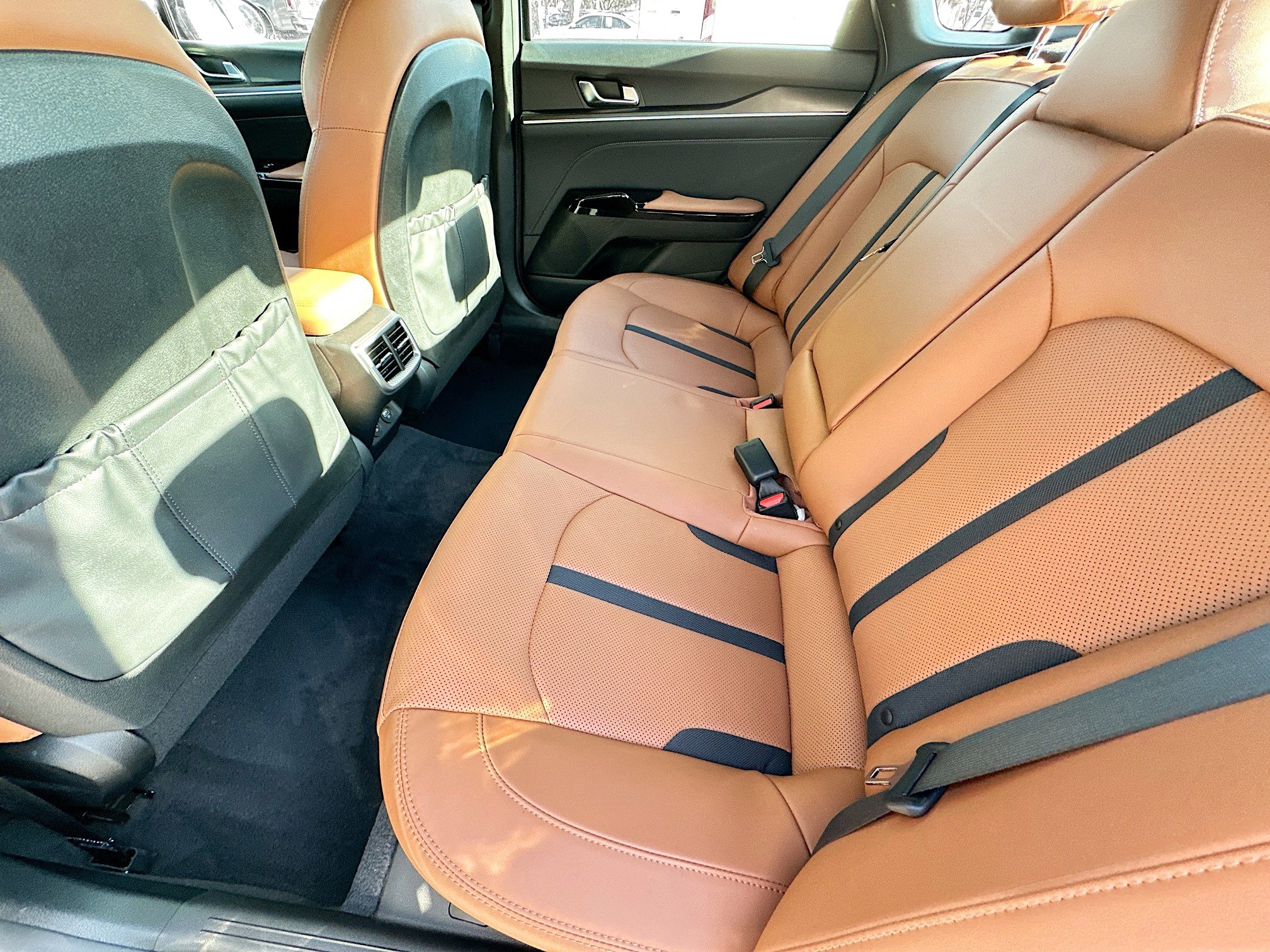 Used 2023 Kia K5 GT image 26