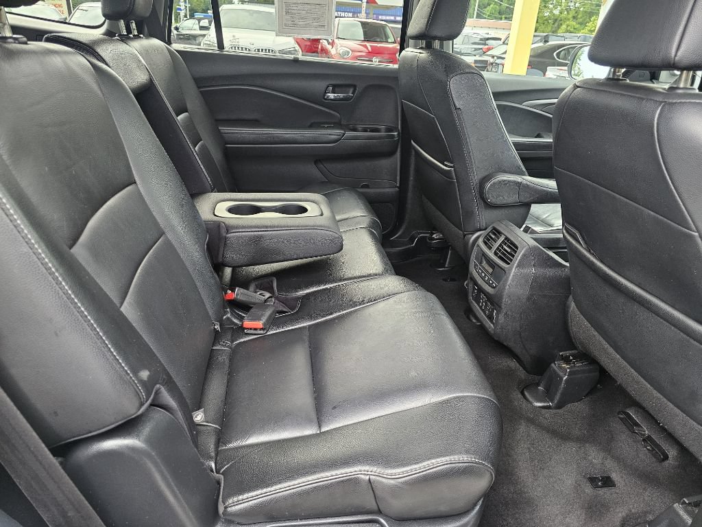 Used 2019 Honda Pilot EX-L image 41
