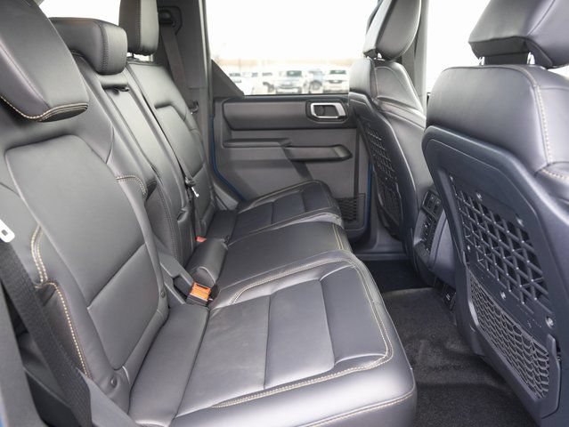 New 2025 Ford Bronco Badlands AWD/4WD image 10