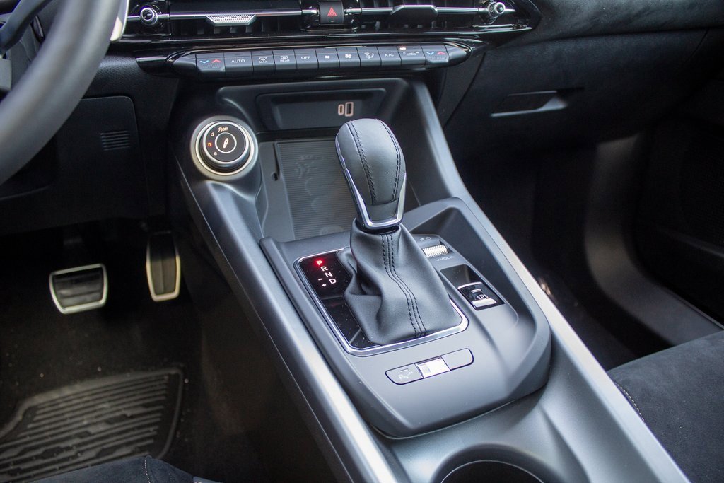 New 2025 Alfa Romeo Tonale image 21