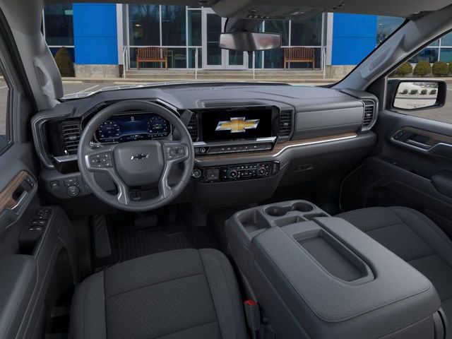 New 2026 Chevrolet Silverado 1500 RST image 15