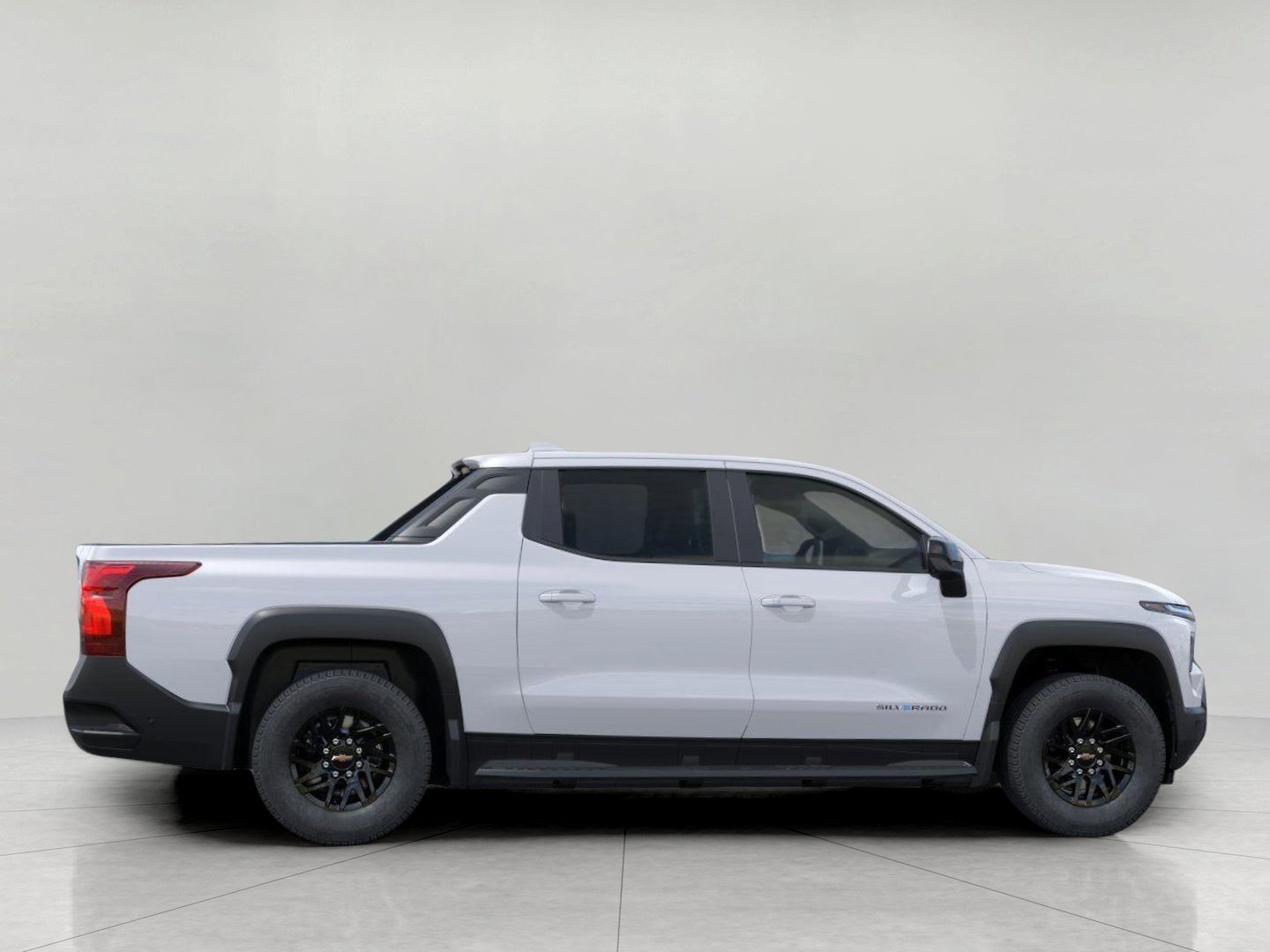 New 2026 Chevrolet Silverado EV W/T AWD/4WD image 5