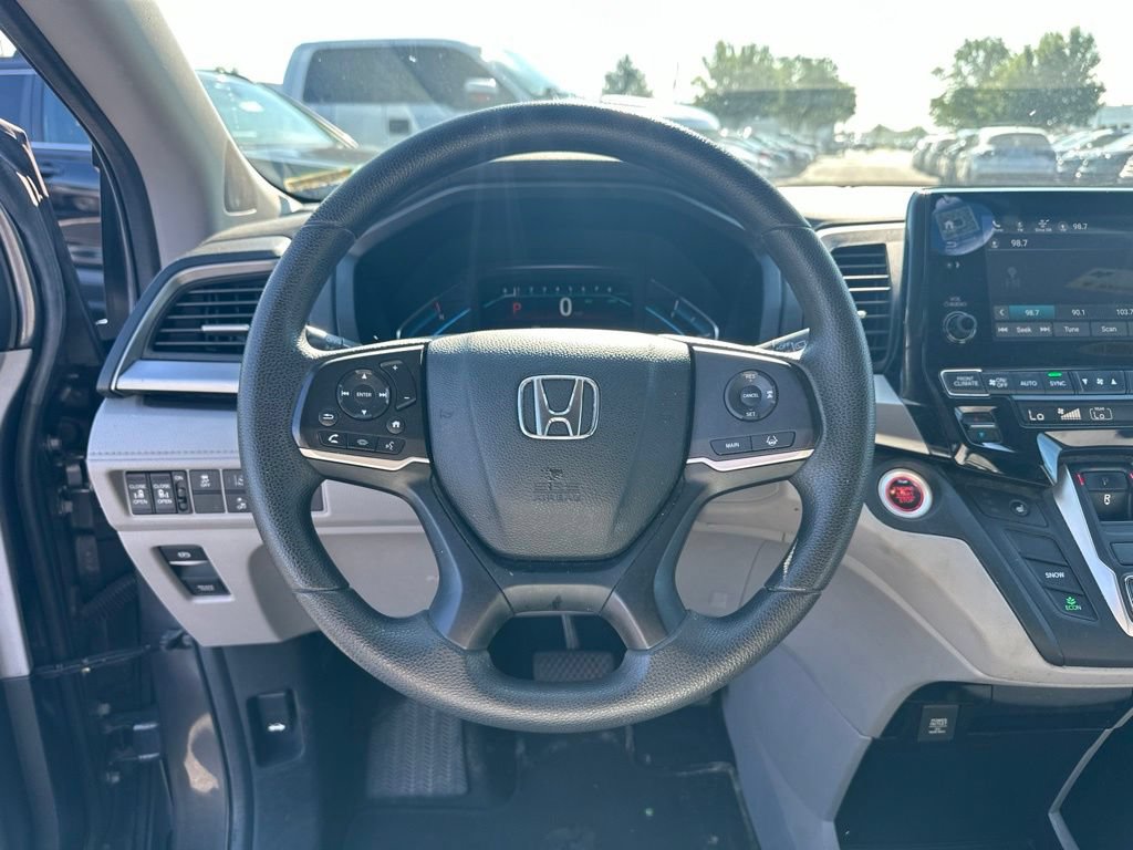 Used 2019 Honda Odyssey EX image 20
