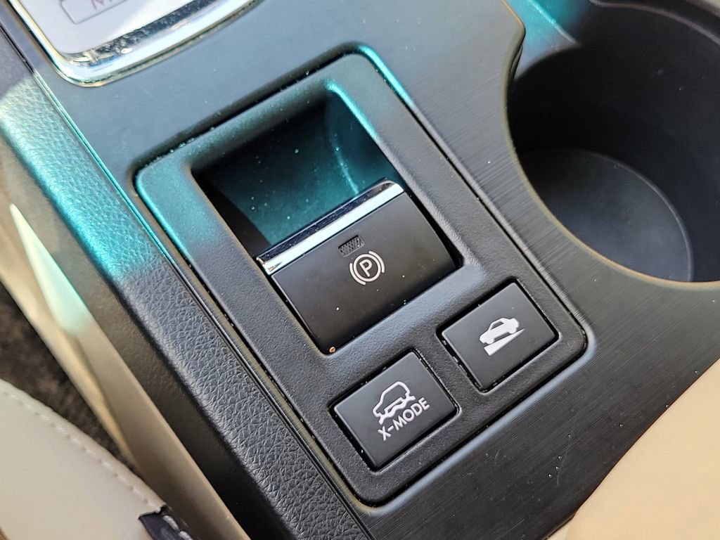 Used 2017 Subaru Outback 2.5i Limited image 33