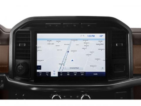 Used 2023 Ford F150 King Ranch w/ Equipment Group 601A High AWD/4WD image 19
