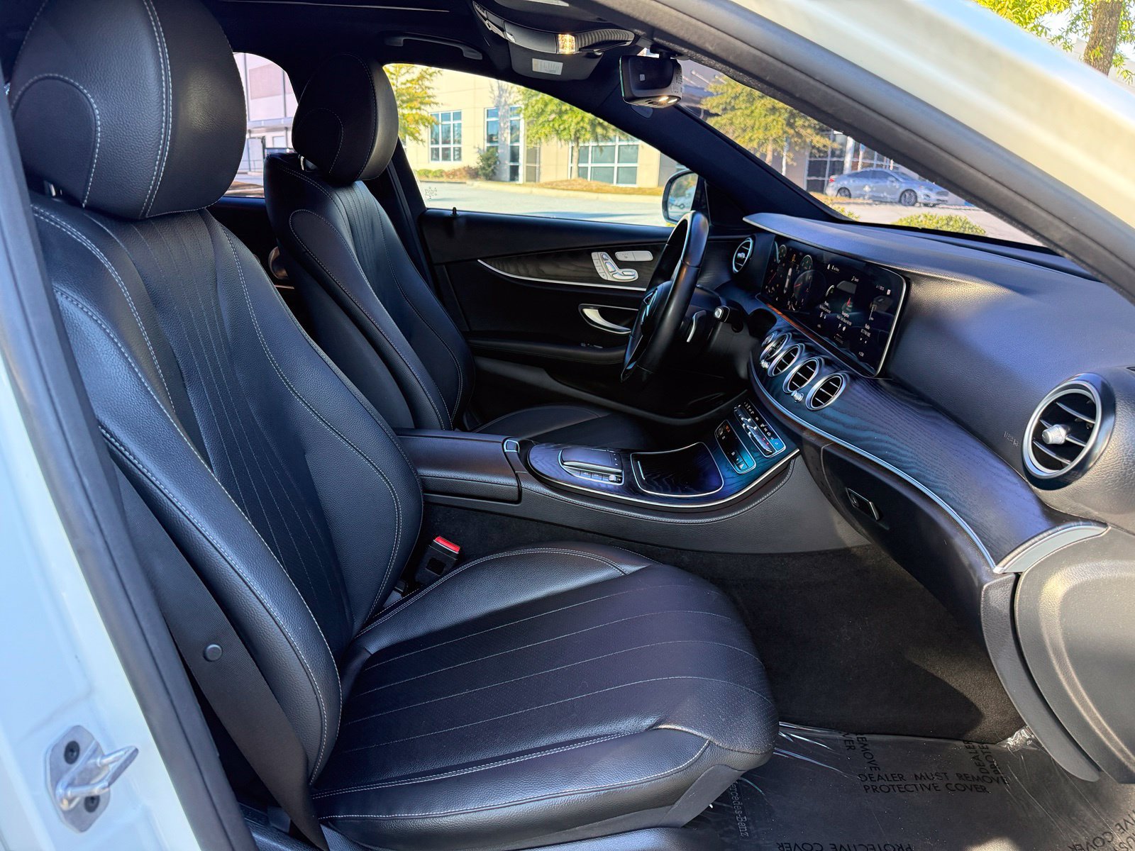 Used 2022 Mercedes-Benz E 350 Sedan image 35