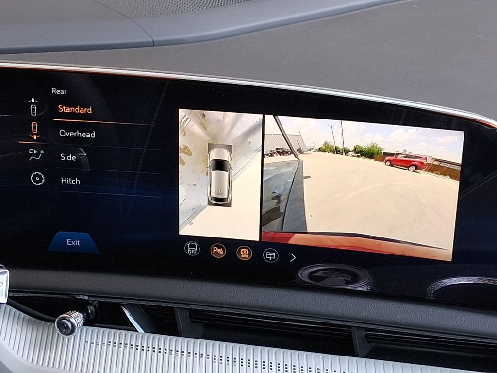 New 2026 Cadillac Optiq Sport 1 w/ LPO, ONYX Package RWD image 15