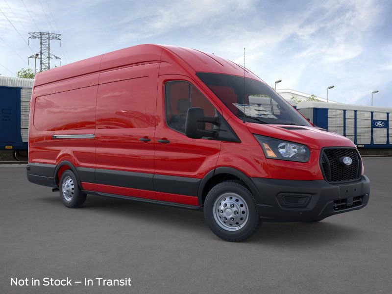 New 2026 Ford Transit 350 148 High Roof Extended image 7