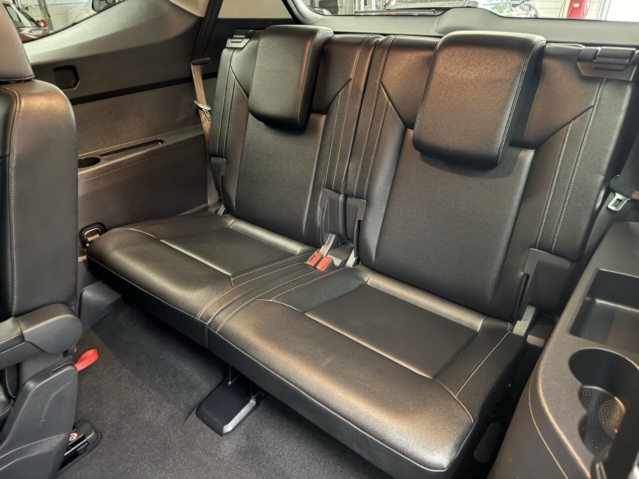 Used 2019 Volkswagen Atlas SE w/ Panoramic Sunroof Package image 19