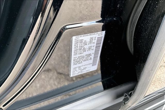 Used 2026 INFINITI QX80 Luxe w/ Cargo Package AWD/4WD image 33