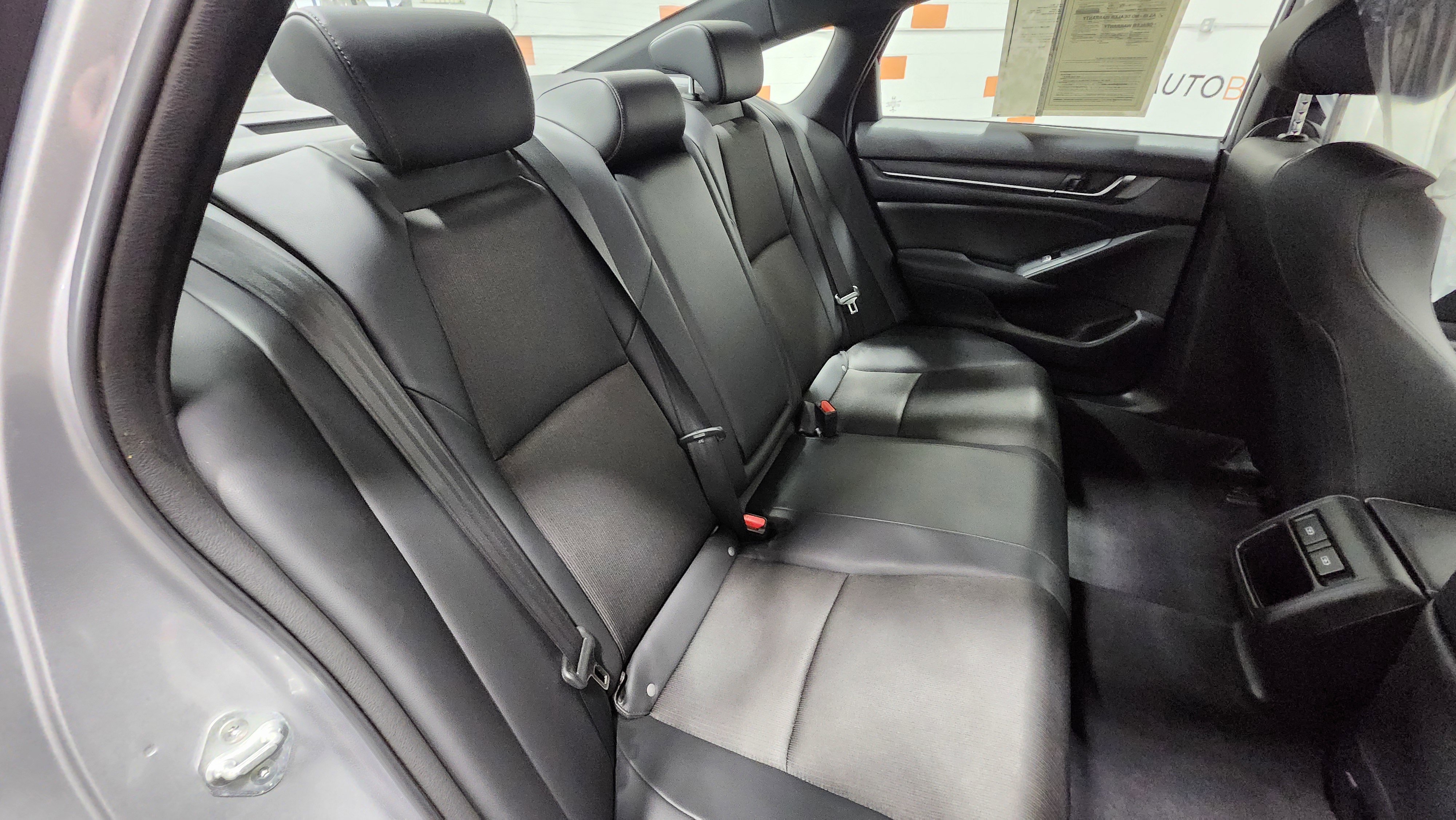 Used 2022 Honda Accord Sport image 21